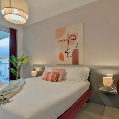 3 Bedroom Maggiore With Pool Daire *