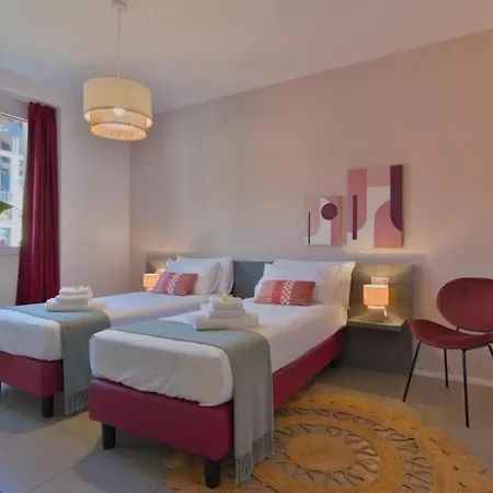 3 Bedroom Maggiore With Pool Daire *